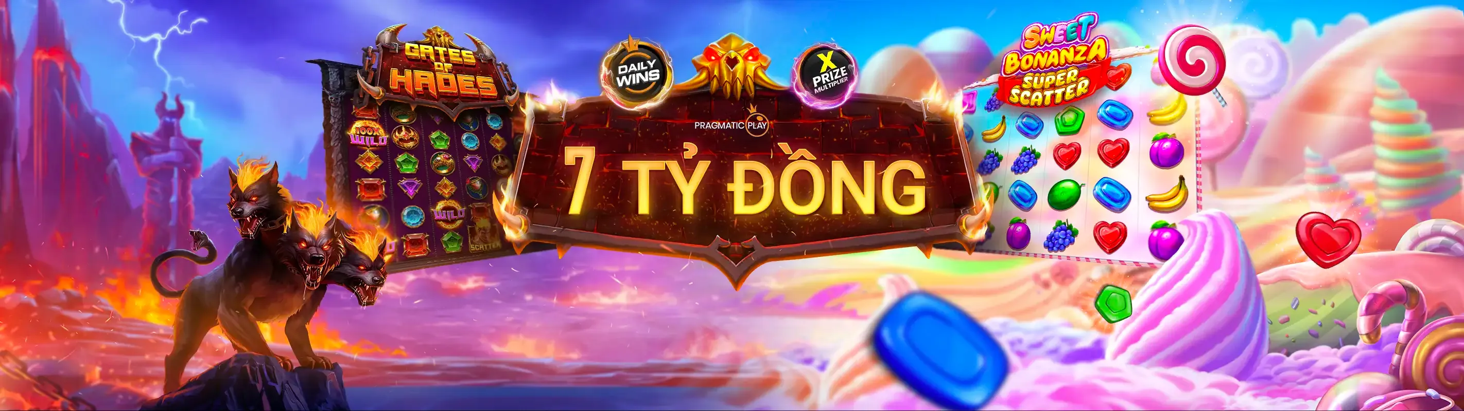 Hình ảnh game nổ hũ 8kbet Win