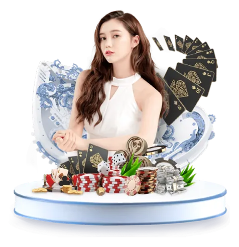 Vận động viên quần vợt đang giao bóng trên sân